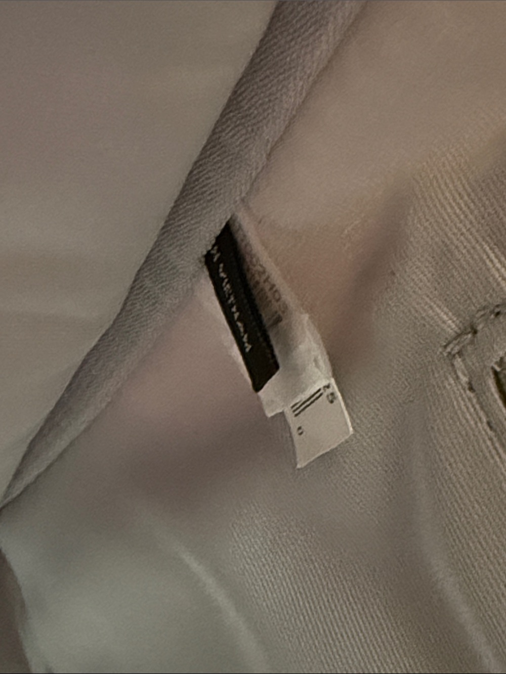 NEW Authentic Medium Marc Jacobs Pastel Tie-Dye Tote in Pink & Blue - Picture 6 of 9